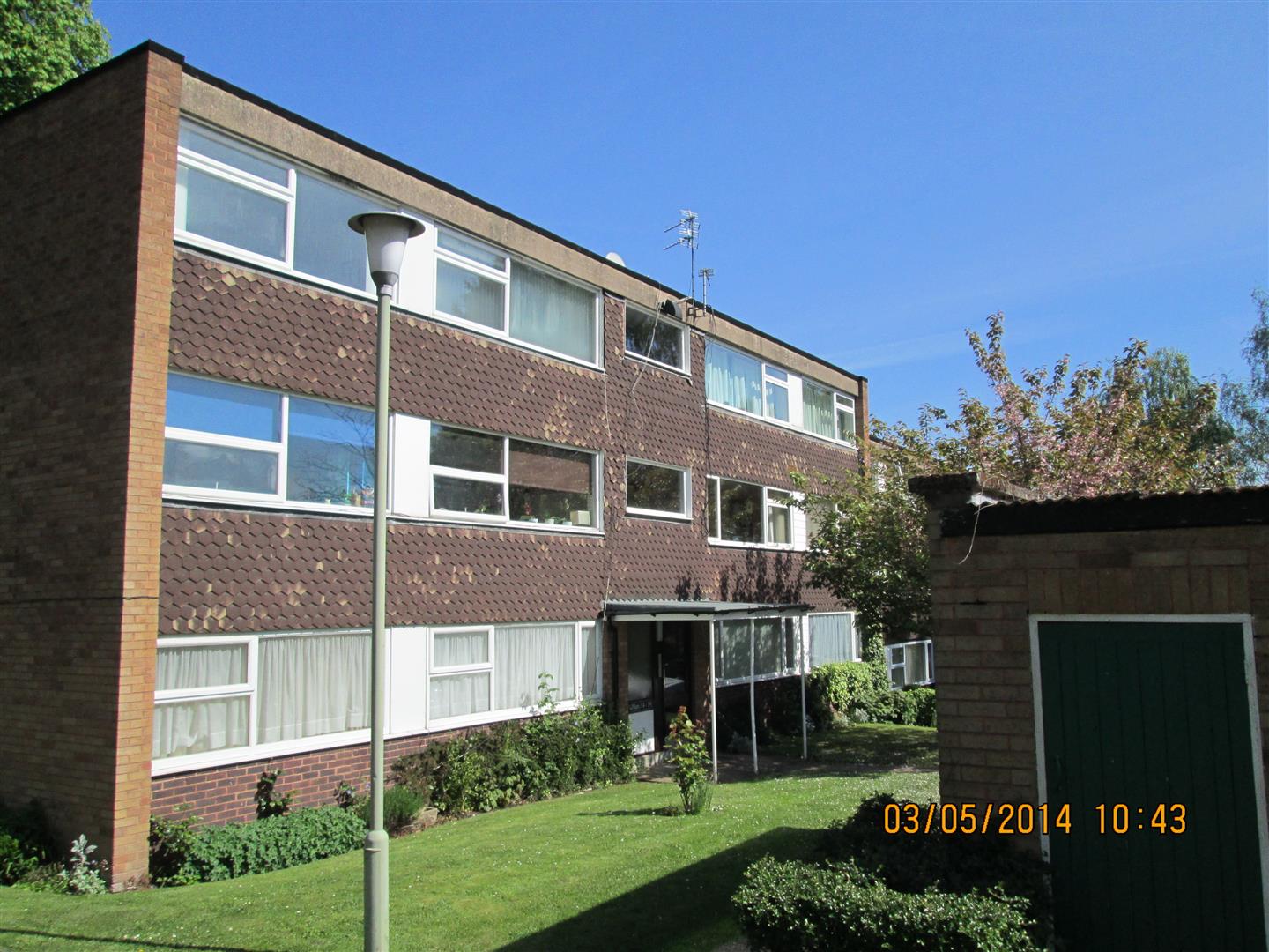 Lichfield Road, Sutton Coldfield Jayman Estate Agents